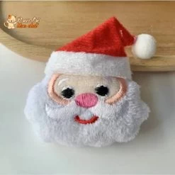 Noël Jouets En Peluche, Décors De Noël, Père Noël, Bonhomme De Neige, Sapin, Renne, Nounours, Clochette, Poupées - Pour Chat - MonNoëlChat™ -Chats Fournitures Magasin A 2022 New Series Christmas Theme Cat Toys With Mint Santa Reindeer Gift Package Cat Toys Pour toi Mon chat 1668519178