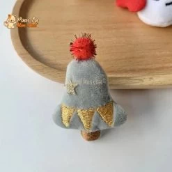 Noël Jouets En Peluche, Décors De Noël, Père Noël, Bonhomme De Neige, Sapin, Renne, Nounours, Clochette, Poupées - Pour Chat - MonNoëlChat™ -Chats Fournitures Magasin A 2022 New Series Christmas Theme Cat Toys With Mint Santa Reindeer Gift Package Cat Toys Pour toi Mon chat 1668519374