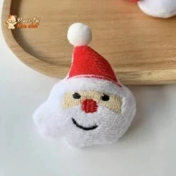 Noël Jouets En Peluche, Décors De Noël, Père Noël, Bonhomme De Neige, Sapin, Renne, Nounours, Clochette, Poupées - Pour Chat - MonNoëlChat™ -Chats Fournitures Magasin A 2022 New Series Christmas Theme Cat Toys With Mint Santa Reindeer Gift Package Cat Toys Pour toi Mon chat 1668519462