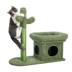 Arbre à Chat XXL Cactus En Sisal -Chats Fournitures Magasin Arbre a chat cactus en sisal Pour toi Mon chat 1679752597 05659f5f e616 4a01 8b98 84ef75bfe23d