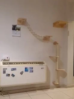 Arbre à Gratter En Sisal Naturel Pour Chat -Chats Fournitures Magasin Arbre a gratter en sisal pour chat Pour toi Mon chat 1679581218 7d65eec7 5ee7 49cf b00c 07ec060bd462