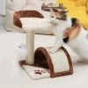 Arbre à Gratter En Sisal Pour Chat