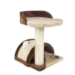Arbre à Gratter En Sisal Pour Chat -Chats Fournitures Magasin Arbre a gratter en sisal pour chat Pour toi Mon chat 1684514150
