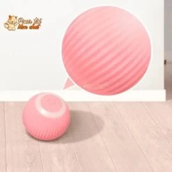BALLE ROULANTE INTELLIGENTE POUR CHAT – Vite’Balle’Chat™ 20 BALLE ROULANTE INTELLIGENTE POUR CHAT – Vite’Balle’Chat™ -Chats Fournitures Magasin BALLE ROULANTE INTELLIGENTE POUR CHAT Vite Balle Chat Pour toi Mon chat 1669370944