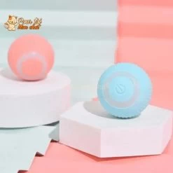 BALLE ROULANTE INTELLIGENTE POUR CHAT – Vite’Balle’Chat™ 22 BALLE ROULANTE INTELLIGENTE POUR CHAT – Vite’Balle’Chat™ -Chats Fournitures Magasin BALLE ROULANTE INTELLIGENTE POUR CHAT Vite Balle Chat Pour toi Mon chat 1669370949