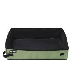Bac à Litière De Voyage Pliable Et Portable Pour Chat -Chats Fournitures Magasin Bac a litiere de voyage pliable et portable pour chat Pour toi Mon chat 1679486807 c22a9d01 6a30 4945 a34a 8e912136d2a7