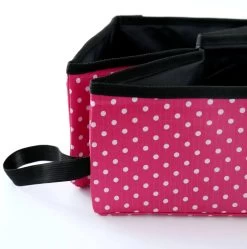 Bac à Litière étanche Et Pliable Avec Motifs à Pois Pour Chat -Chats Fournitures Magasin Bac a litiere etanche et pliable avec motifs a pois pour chat Pour toi Mon chat 1687610477980 e65c8a3a f15e 4b1e 8d47 220e1722a993