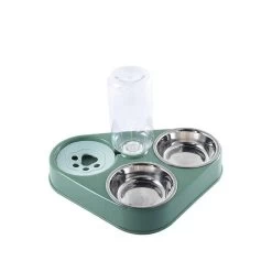 Bol Alimentaire Automatique 3 En 1 Pour Chat -Chats Fournitures Magasin Bol alimentaire automatique 3 en 1 pour chat Pour toi Mon chat 1679412136 59440675 b6f5 4818 b565 67069e1cd763