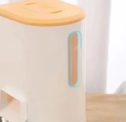 Bol D'alimentation Automatique Avec Distributeur D'eau Pour Chats 9 Bol D'alimentation Automatique Avec Distributeur D'eau Pour Chats -Chats Fournitures Magasin Bol d alimentation automatique avec distributeur d eau pour chats Pour toi Mon chat 1679411524 4d4ba7e9 8e07 4aa6 bf1c 45371d5785f7