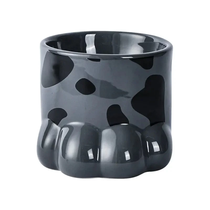 Bol En Céramique De Style Japonais Pour Chat 6 Bol En Céramique De Style Japonais Pour Chat – Image 6