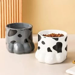 Bol En Céramique De Style Japonais Pour Chat 14 Bol En Céramique De Style Japonais Pour Chat -Chats Fournitures Magasin Bol en ceramique de style japonais pour chat Pour toi Mon chat 1680082905 d1e27339 a785 477c 91fa 9c2824ef7439