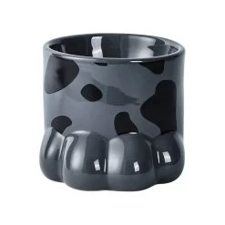 Bol En Céramique De Style Japonais Pour Chat 15 Bol En Céramique De Style Japonais Pour Chat -Chats Fournitures Magasin Bol en ceramique de style japonais pour chat Pour toi Mon chat 1680167508