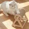 Rouleau à Gratter En Sisal Pour Chat