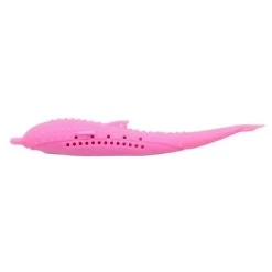 Brosse à Dents En Silicone En Forme De Dauphin Pour Chat -Chats Fournitures Magasin Brosse a dents en silicone en forme de dauphin pour chat Pour toi Mon chat 1687608044541 d2ab8c49 c980 46ab 8261 f97bc3a55c45
