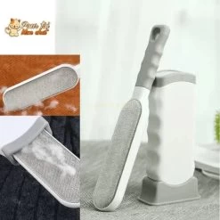 Brosse à Poils Pour Chat Sur Vêtement Et Canapé - Chat'Brosse'Tout™ 29 Brosse à Poils Pour Chat Sur Vêtement Et Canapé - Chat'Brosse'Tout™ -Chats Fournitures Magasin Brosse a poils pour Chat sur Vetement et Canape Chat Brosse Tout Pour toi Mon chat 1667685691