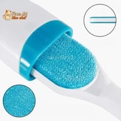 Brosse à Poils Pour Chat Sur Vêtement Et Canapé - Chat'Brosse'Tout™ 33 Brosse à Poils Pour Chat Sur Vêtement Et Canapé - Chat'Brosse'Tout™ -Chats Fournitures Magasin Brosse a poils pour Chat sur Vetement et Canape Chat Brosse Tout Pour toi Mon chat 1667685707