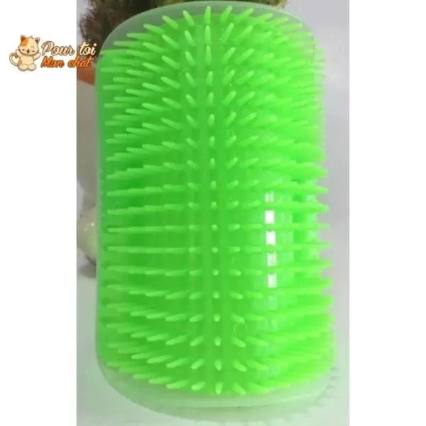 Brosse D’angle, Auto-massage Pour Chats 13 Brosse D’angle, Auto-massage Pour Chats – Image 13