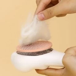 Brosse De Toilettage En Forme De Patte De Chat Pour Chat -Chats Fournitures Magasin Brosse de toilettage en forme de patte de chat pour chat Pour toi Mon chat 1687691449668