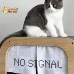 CABANE, LIT, MAISON - POUR CHAT MODERNE EN BOIS - TheRadioChat™ 28 CABANE, LIT, MAISON - POUR CHAT MODERNE EN BOIS - TheRadioChat™ -Chats Fournitures Magasin CABANE LIT MAISON POUR CHAT MODERNE EN BOIS TheRadioChat Pour toi Mon chat 1669071008