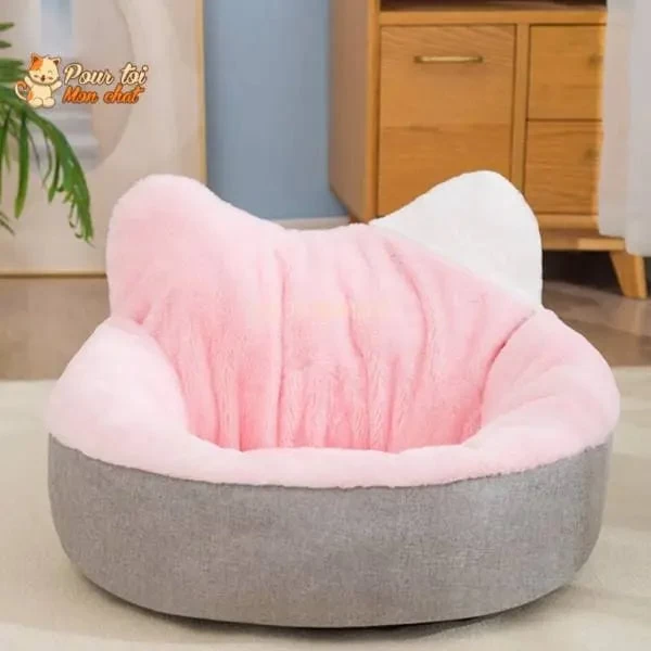 COUSSIN POUR CHAT ULTRA MOELLEUX – CHAT’FAUTEUIL™ 1 COUSSIN POUR CHAT ULTRA MOELLEUX – CHAT’FAUTEUIL™