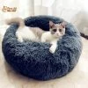 Coussin Douillet Pour Chat - CoussinooRelax™