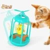 Cage à Oiseau Ludique Pour Chat - Titi&GrosMinet™