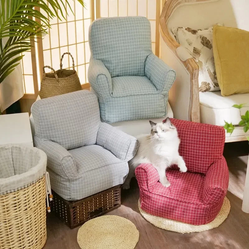 Canapé Imperméable Pour Chat 2 Canapé Imperméable Pour Chat – Image 2