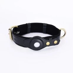 Collier Réglable Airtag GPS Et Anti-perte Pour Chat