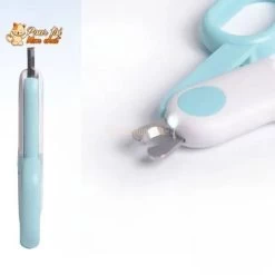 Coupe Ongles Sécurisé à LED - Chat - Chien - Lapin - GriffouNet’™ 23 Coupe Ongles Sécurisé à LED - Chat - Chien - Lapin - GriffouNet’™ -Chats Fournitures Magasin Coupe ongles securise a LED chat chien lapin GriffouNet Pour toi Mon chat 1668667243