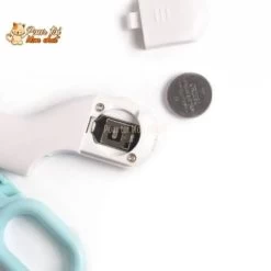 Coupe Ongles Sécurisé à LED - Chat - Chien - Lapin - GriffouNet’™ 24 Coupe Ongles Sécurisé à LED - Chat - Chien - Lapin - GriffouNet’™ -Chats Fournitures Magasin Coupe ongles securise a LED chat chien lapin GriffouNet Pour toi Mon chat 1668667246