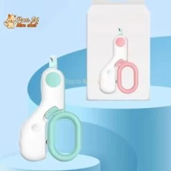 Coupe Ongles Sécurisé à LED - Chat - Chien - Lapin - GriffouNet’™ 25 Coupe Ongles Sécurisé à LED - Chat - Chien - Lapin - GriffouNet’™ -Chats Fournitures Magasin Coupe ongles securise a LED chat chien lapin GriffouNet Pour toi Mon chat 1668667249