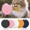 Dispositif GPS Anti-perte Rond Pour Chat