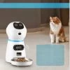Distributeur Automatique D'alimentation Pour Chat