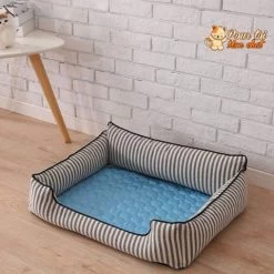 Tapis Rafraîchissant & Reposant - CHATauFrais™ 16 Tapis Rafraîchissant & Reposant - CHATauFrais™ -Chats Fournitures Magasin FRESH4CAT TAPIS RAFRAICHISSANT ET REPOSANT Pour toi Mon chat 1620684048