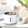 Fontaine à Eau Silencieuse Pour Chat - WaterCat™