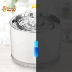 Fontaine à Eau Silencieuse Pour Chat - WaterCat™ 19 Fontaine à Eau Silencieuse Pour Chat - WaterCat™ -Chats Fournitures Magasin Fontaine a eau electrique silencieuse pour Chat WaterCat Pour toi Mon chat 1636733616