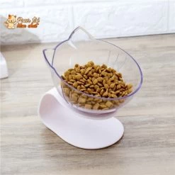 Gamelle Tête De Chat 2 En 1 - Cat'Twin'Bowl™ 25 Gamelle Tête De Chat 2 En 1 - Cat'Twin'Bowl™ -Chats Fournitures Magasin Gamelle 2 en 1 pour chat CatTwinBowl Pour toi Mon chat 1636879196