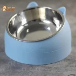 Gamelle Inclinée Pour Chat - KittyBowl™ -Chats Fournitures Magasin Gamelle Inclinee pour Chat KittyBowl Pour toi Mon chat 1661157189