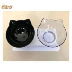 Gamelle Tête De Chat 2 En 1 - Cat'Twin'Bowl™ 32 Gamelle Tête De Chat 2 En 1 - Cat'Twin'Bowl™ -Chats Fournitures Magasin Gamelle Tete de Chat 2 en 1 Cat Twin Bowl Pour toi Mon chat 1672767002 436729eb 6065 4920 8feb 41e65e56b6e1