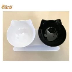 Gamelle Tête De Chat 2 En 1 - Cat'Twin'Bowl™ 35 Gamelle Tête De Chat 2 En 1 - Cat'Twin'Bowl™ -Chats Fournitures Magasin Gamelle Tete de Chat 2 en 1 Cat Twin Bowl Pour toi Mon chat 1672767427 389ddd8d 38ce 4beb aa90 339ffb2840eb
