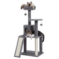 Grand Arbre à Chat Avec Perchoir Confortable Et Poste à Gratter Pour Main Coon -Chats Fournitures Magasin Grand arbre a chat avec perchoir confortable et poste a gratter Pour toi Mon chat 1679672902 8e2a450b 8148 4be9 83e8 112939f22625