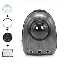 Grand Sac à Dos Pour Gros Chat