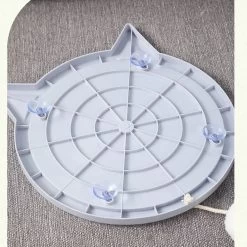 Grattoir à Ongles En Papier Ondulé Pour Chat -Chats Fournitures Magasin Grattoir a ongles en papier ondule pour chat Pour toi Mon chat 1679674809