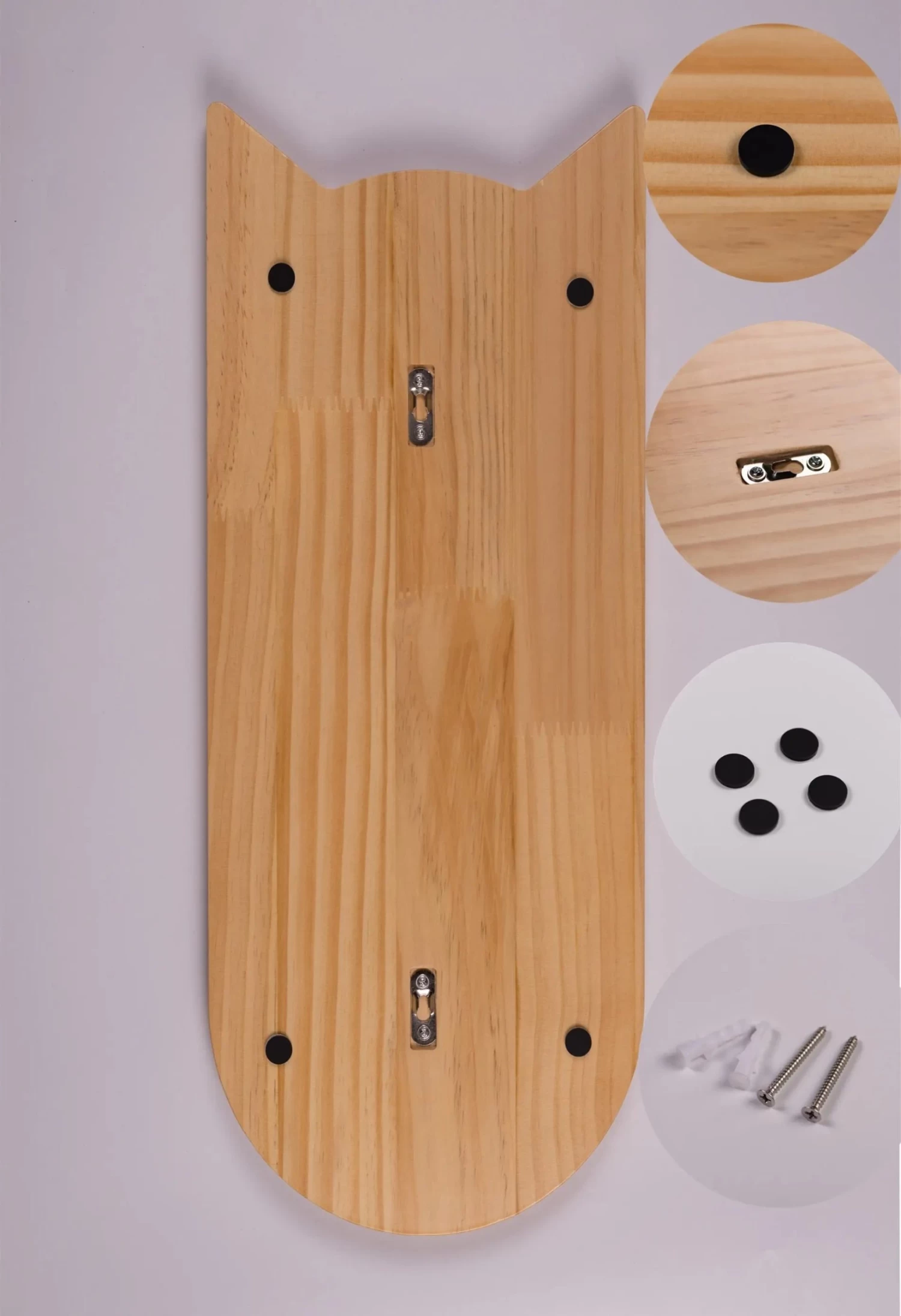 Grattoir Mural En Sisal Pour Chat 5 Grattoir Mural En Sisal Pour Chat – Image 5