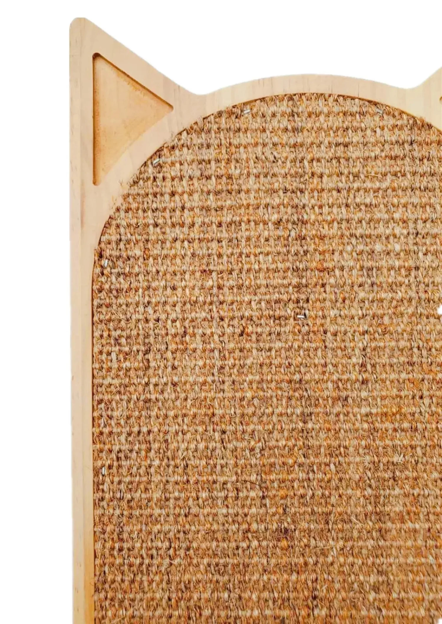 Grattoir Mural En Sisal Pour Chat 6 Grattoir Mural En Sisal Pour Chat – Image 6