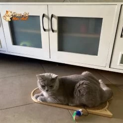 Grattoir Mural En Sisal Pour Chat 17 Grattoir Mural En Sisal Pour Chat -Chats Fournitures Magasin Grattoir mural en sisal pour chat Pour toi Mon chat 1684355927