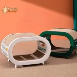 Griffoir Ludique, Design Et Spacieux Pour Chats 11 Griffoir Ludique, Design Et Spacieux Pour Chats -Chats Fournitures Magasin Griffoir ludique et spacieux pour chats Pour toi Mon chat 1665418816