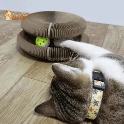 Griffoir Magique Modulable En Jouet Pour Chat - Accordéon4Cat™ 19 Griffoir Magique Modulable En Jouet Pour Chat - Accordéon4Cat™ -Chats Fournitures Magasin Griffoir magique modulable en jouet pour chat Accordeon4Cat Pour toi Mon chat 1667237585