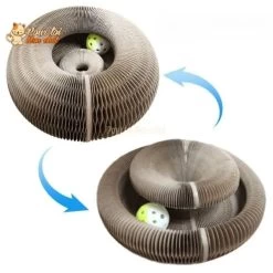 Griffoir Magique Modulable En Jouet Pour Chat - Accordéon4Cat™ 25 Griffoir Magique Modulable En Jouet Pour Chat - Accordéon4Cat™ -Chats Fournitures Magasin Griffoir magique modulable en jouet pour chat Accordeon4Cat Pour toi Mon chat 1667237647