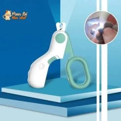 Coupe Ongles Sécurisé à LED - Chat - Chien - Lapin - GriffouNet’™ 19 Coupe Ongles Sécurisé à LED - Chat - Chien - Lapin - GriffouNet’™ -Chats Fournitures Magasin GriffouNet Coupe ongles securise a lumiere LED chat chien lapin Pour toi Mon chat 1658684655